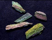 Rainbow Hematite